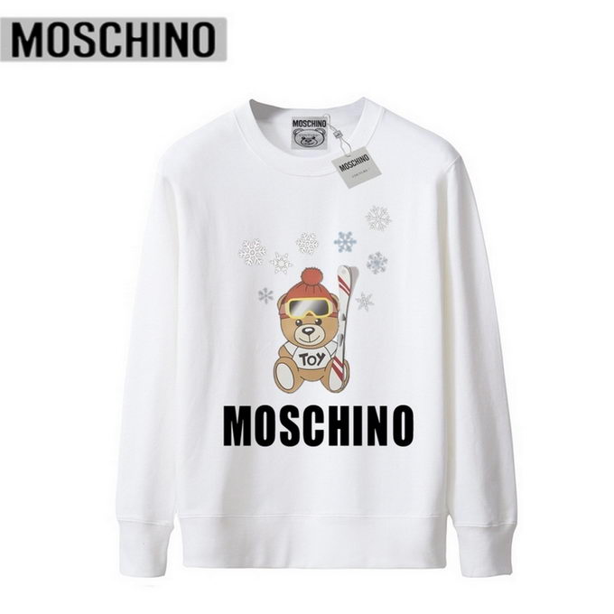Moschino Sweatshirt Unisex ID:20220822-587